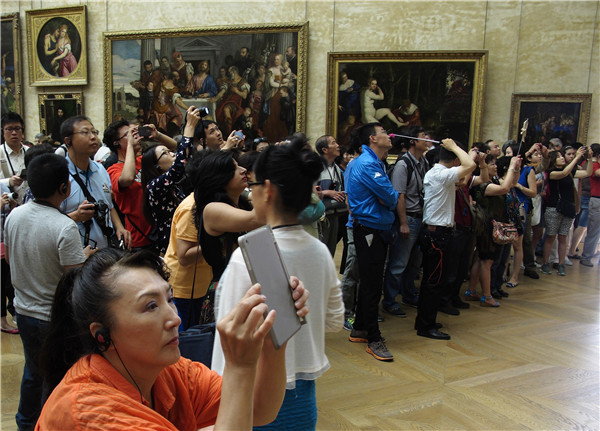 Spanish tourism needs to be more 