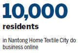 Businesses online spark township